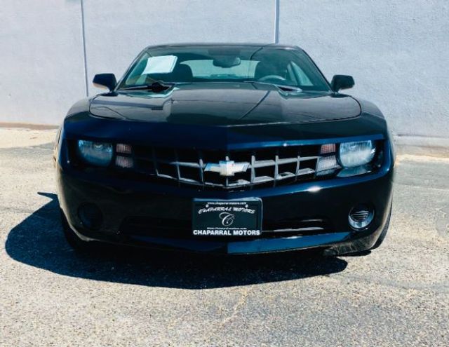 2011 Chevrolet Camaro 2LS | Lubbock, TX | Chaparral Motors - Lubbock 2011 Chevrolet Camaro 2LS | Lubbock, TX | Chaparral Motors - Lubbock