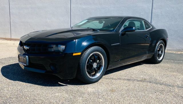 2011 Chevrolet Camaro 2LS | Lubbock, TX | Chaparral Motors - Lubbock 2011 Chevrolet Camaro 2LS | Lubbock, TX | Chaparral Motors - Lubbock