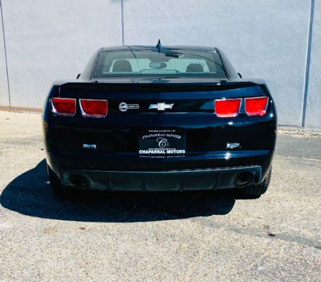 2011 Chevrolet Camaro 2LS | Lubbock, TX | Chaparral Motors - Lubbock 2011 Chevrolet Camaro 2LS | Lubbock, TX | Chaparral Motors - Lubbock