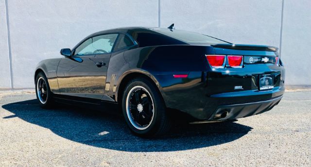 2011 Chevrolet Camaro 2LS | Lubbock, TX | Chaparral Motors - Lubbock 2011 Chevrolet Camaro 2LS | Lubbock, TX | Chaparral Motors - Lubbock