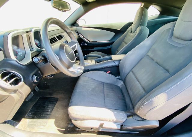 2011 Chevrolet Camaro 2LS | Lubbock, TX | Chaparral Motors - Lubbock 2011 Chevrolet Camaro 2LS | Lubbock, TX | Chaparral Motors - Lubbock