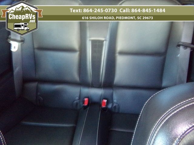 2011 Chevrolet Camaro 2SS | Piedmont, SC | Cheap RV's LLC 2011 Chevrolet Camaro 2SS | Piedmont, SC | Cheap RV's LLC