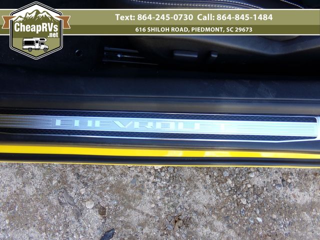 2011 Chevrolet Camaro 2SS | Piedmont, SC | Cheap RV's LLC 2011 Chevrolet Camaro 2SS | Piedmont, SC | Cheap RV's LLC