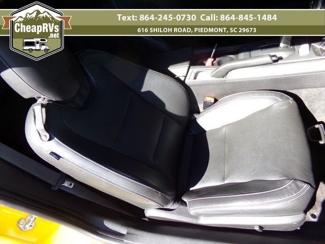 2011 Chevrolet Camaro 2SS | Piedmont, SC | Cheap RV's LLC 2011 Chevrolet Camaro 2SS | Piedmont, SC | Cheap RV's LLC