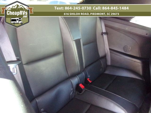 2011 Chevrolet Camaro 2SS | Piedmont, SC | Cheap RV's LLC 2011 Chevrolet Camaro 2SS | Piedmont, SC | Cheap RV's LLC