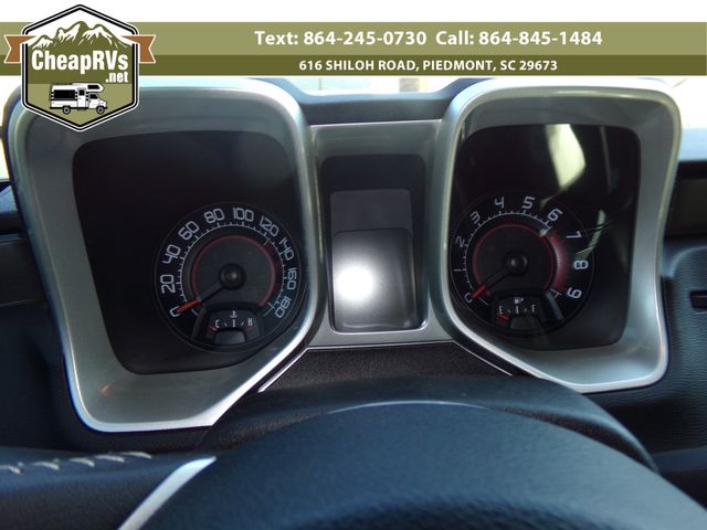 2011 Chevrolet Camaro 2SS | Piedmont, SC | Cheap RV's LLC 2011 Chevrolet Camaro 2SS | Piedmont, SC | Cheap RV's LLC