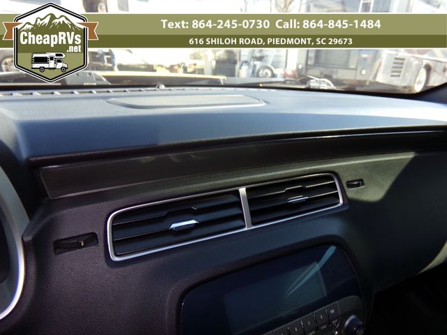 2011 Chevrolet Camaro 2SS | Piedmont, SC | Cheap RV's LLC 2011 Chevrolet Camaro 2SS | Piedmont, SC | Cheap RV's LLC