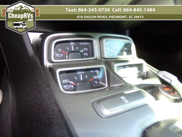 2011 Chevrolet Camaro 2SS | Piedmont, SC | Cheap RV's LLC 2011 Chevrolet Camaro 2SS | Piedmont, SC | Cheap RV's LLC