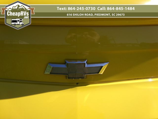 2011 Chevrolet Camaro 2SS | Piedmont, SC | Cheap RV's LLC 2011 Chevrolet Camaro 2SS | Piedmont, SC | Cheap RV's LLC