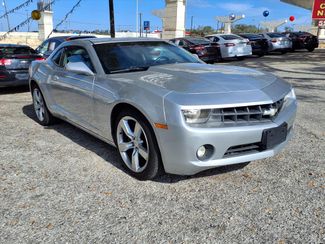 2011 Chevrolet Camaro LT | San Antonio, TX | Texas Auto Save in San Antonio, TX 78233