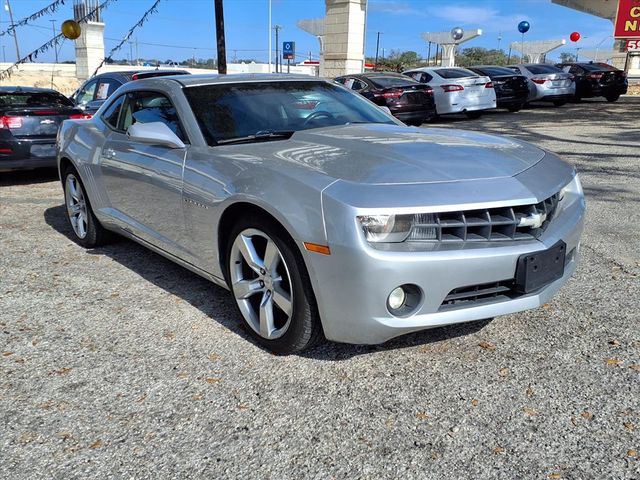 2011 Chevrolet Camaro LT | San Antonio, TX | Texas Auto Save