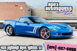 2011 Chevrolet Corvette Z16 Grand Sport | Addison, TX | Apex Auto Sports