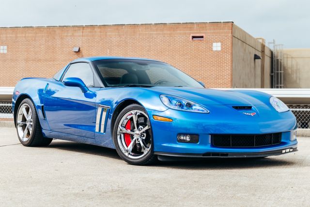 2011 Chevrolet Corvette Z16 Grand Sport | Addison, TX | Apex Auto Sports 2011 Chevrolet Corvette Z16 Grand Sport | Addison, TX | Apex Auto Sports