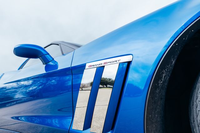 2011 Chevrolet Corvette Z16 Grand Sport | Addison, TX | Apex Auto Sports 2011 Chevrolet Corvette Z16 Grand Sport | Addison, TX | Apex Auto Sports