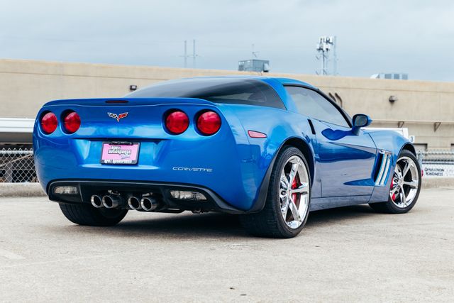 2011 Chevrolet Corvette Z16 Grand Sport | Addison, TX | Apex Auto Sports 2011 Chevrolet Corvette Z16 Grand Sport | Addison, TX | Apex Auto Sports