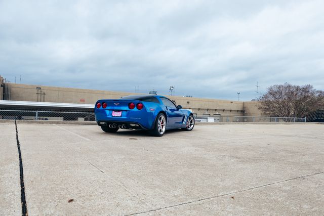 2011 Chevrolet Corvette Z16 Grand Sport | Addison, TX | Apex Auto Sports 2011 Chevrolet Corvette Z16 Grand Sport | Addison, TX | Apex Auto Sports