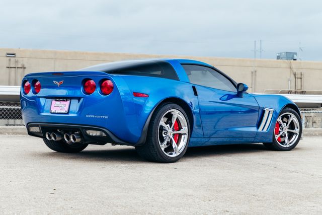 2011 Chevrolet Corvette Z16 Grand Sport | Addison, TX | Apex Auto Sports 2011 Chevrolet Corvette Z16 Grand Sport | Addison, TX | Apex Auto Sports
