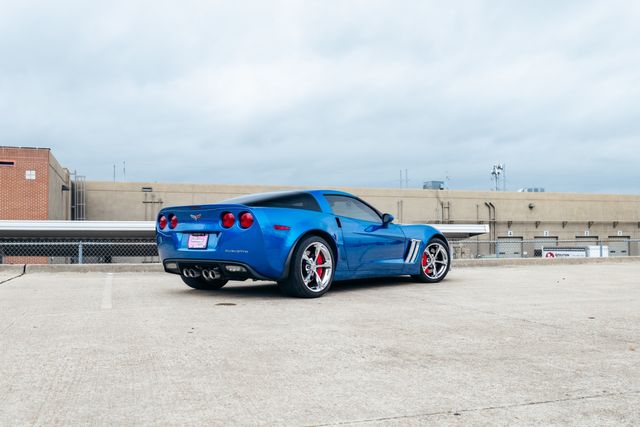 2011 Chevrolet Corvette Z16 Grand Sport | Addison, TX | Apex Auto Sports 2011 Chevrolet Corvette Z16 Grand Sport | Addison, TX | Apex Auto Sports
