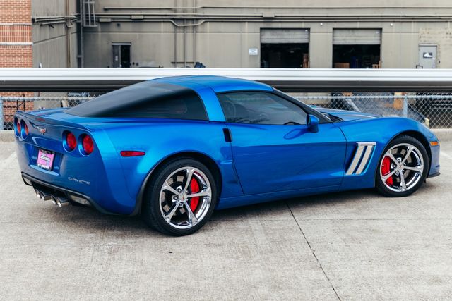 2011 Chevrolet Corvette Z16 Grand Sport | Addison, TX | Apex Auto Sports 2011 Chevrolet Corvette Z16 Grand Sport | Addison, TX | Apex Auto Sports