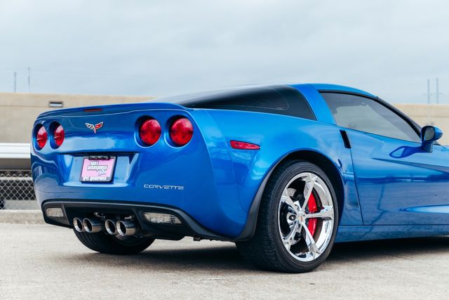 2011 Chevrolet Corvette Z16 Grand Sport | Addison, TX | Apex Auto Sports 2011 Chevrolet Corvette Z16 Grand Sport | Addison, TX | Apex Auto Sports