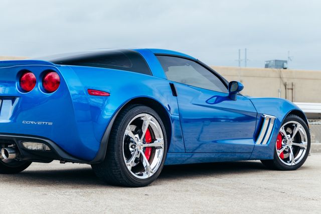 2011 Chevrolet Corvette Z16 Grand Sport | Addison, TX | Apex Auto Sports 2011 Chevrolet Corvette Z16 Grand Sport | Addison, TX | Apex Auto Sports
