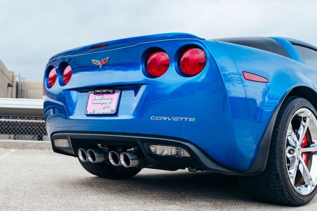 2011 Chevrolet Corvette Z16 Grand Sport | Addison, TX | Apex Auto Sports 2011 Chevrolet Corvette Z16 Grand Sport | Addison, TX | Apex Auto Sports