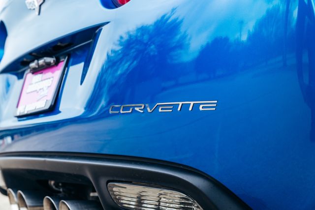 2011 Chevrolet Corvette Z16 Grand Sport | Addison, TX | Apex Auto Sports 2011 Chevrolet Corvette Z16 Grand Sport | Addison, TX | Apex Auto Sports