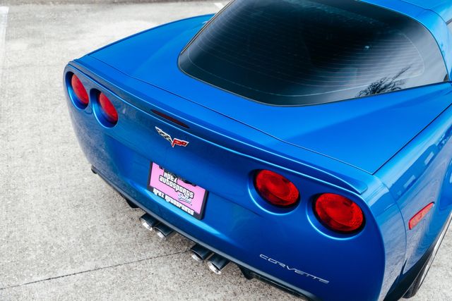 2011 Chevrolet Corvette Z16 Grand Sport | Addison, TX | Apex Auto Sports 2011 Chevrolet Corvette Z16 Grand Sport | Addison, TX | Apex Auto Sports