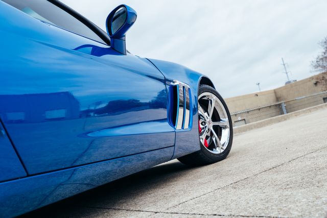 2011 Chevrolet Corvette Z16 Grand Sport | Addison, TX | Apex Auto Sports 2011 Chevrolet Corvette Z16 Grand Sport | Addison, TX | Apex Auto Sports