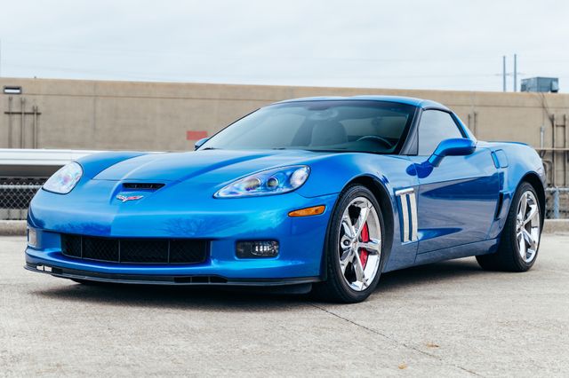 2011 Chevrolet Corvette Z16 Grand Sport | Addison, TX | Apex Auto Sports 2011 Chevrolet Corvette Z16 Grand Sport | Addison, TX | Apex Auto Sports