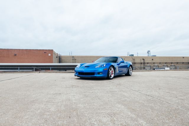 2011 Chevrolet Corvette Z16 Grand Sport | Addison, TX | Apex Auto Sports 2011 Chevrolet Corvette Z16 Grand Sport | Addison, TX | Apex Auto Sports