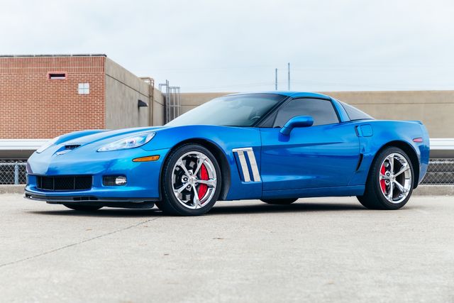 2011 Chevrolet Corvette Z16 Grand Sport | Addison, TX | Apex Auto Sports 2011 Chevrolet Corvette Z16 Grand Sport | Addison, TX | Apex Auto Sports