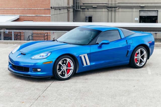 2011 Chevrolet Corvette Z16 Grand Sport | Addison, TX | Apex Auto Sports 2011 Chevrolet Corvette Z16 Grand Sport | Addison, TX | Apex Auto Sports