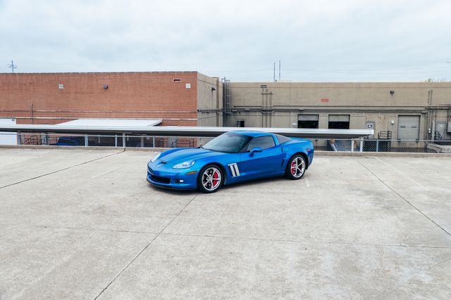 2011 Chevrolet Corvette Z16 Grand Sport | Addison, TX | Apex Auto Sports 2011 Chevrolet Corvette Z16 Grand Sport | Addison, TX | Apex Auto Sports