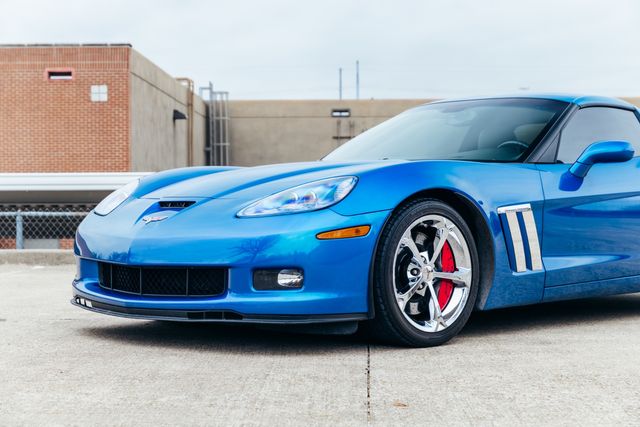 2011 Chevrolet Corvette Z16 Grand Sport | Addison, TX | Apex Auto Sports 2011 Chevrolet Corvette Z16 Grand Sport | Addison, TX | Apex Auto Sports