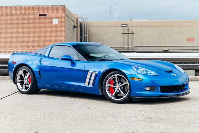 2011 Chevrolet Corvette Z16 Grand Sport | Addison, TX | Apex Auto Sports 2011 Chevrolet Corvette Z16 Grand Sport | Addison, TX | Apex Auto Sports