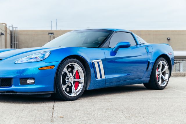 2011 Chevrolet Corvette Z16 Grand Sport | Addison, TX | Apex Auto Sports 2011 Chevrolet Corvette Z16 Grand Sport | Addison, TX | Apex Auto Sports