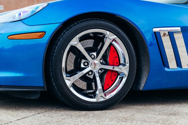 2011 Chevrolet Corvette Z16 Grand Sport | Addison, TX | Apex Auto Sports 2011 Chevrolet Corvette Z16 Grand Sport | Addison, TX | Apex Auto Sports