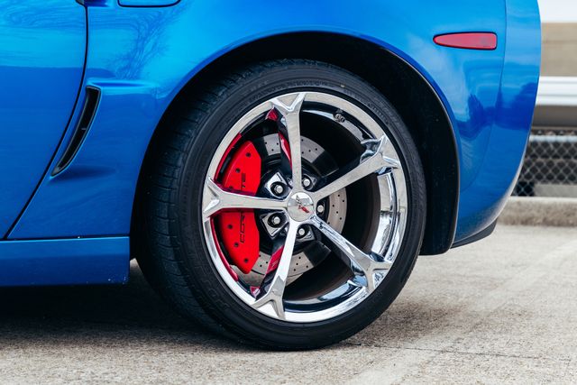 2011 Chevrolet Corvette Z16 Grand Sport | Addison, TX | Apex Auto Sports 2011 Chevrolet Corvette Z16 Grand Sport | Addison, TX | Apex Auto Sports