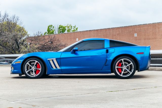 2011 Chevrolet Corvette Z16 Grand Sport | Addison, TX | Apex Auto Sports 2011 Chevrolet Corvette Z16 Grand Sport | Addison, TX | Apex Auto Sports
