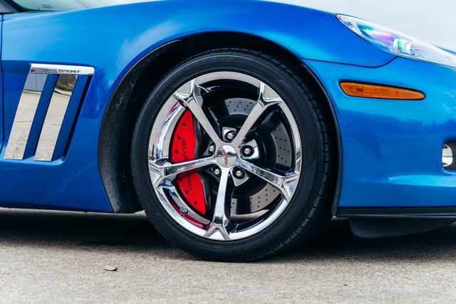 2011 Chevrolet Corvette Z16 Grand Sport | Addison, TX | Apex Auto Sports 2011 Chevrolet Corvette Z16 Grand Sport | Addison, TX | Apex Auto Sports