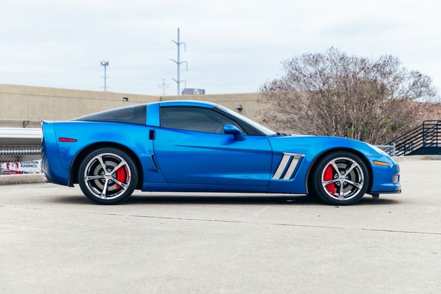2011 Chevrolet Corvette Z16 Grand Sport | Addison, TX | Apex Auto Sports 2011 Chevrolet Corvette Z16 Grand Sport | Addison, TX | Apex Auto Sports