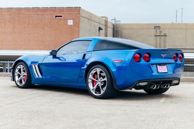 2011 Chevrolet Corvette Z16 Grand Sport | Addison, TX | Apex Auto Sports 2011 Chevrolet Corvette Z16 Grand Sport | Addison, TX | Apex Auto Sports