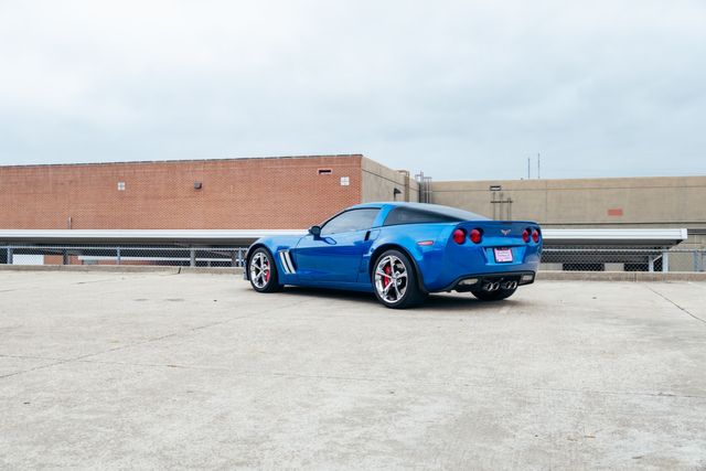 2011 Chevrolet Corvette Z16 Grand Sport | Addison, TX | Apex Auto Sports 2011 Chevrolet Corvette Z16 Grand Sport | Addison, TX | Apex Auto Sports