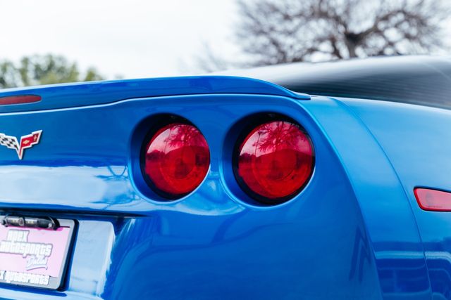 2011 Chevrolet Corvette Z16 Grand Sport | Addison, TX | Apex Auto Sports 2011 Chevrolet Corvette Z16 Grand Sport | Addison, TX | Apex Auto Sports