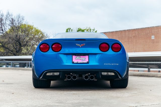 2011 Chevrolet Corvette Z16 Grand Sport | Addison, TX | Apex Auto Sports 2011 Chevrolet Corvette Z16 Grand Sport | Addison, TX | Apex Auto Sports