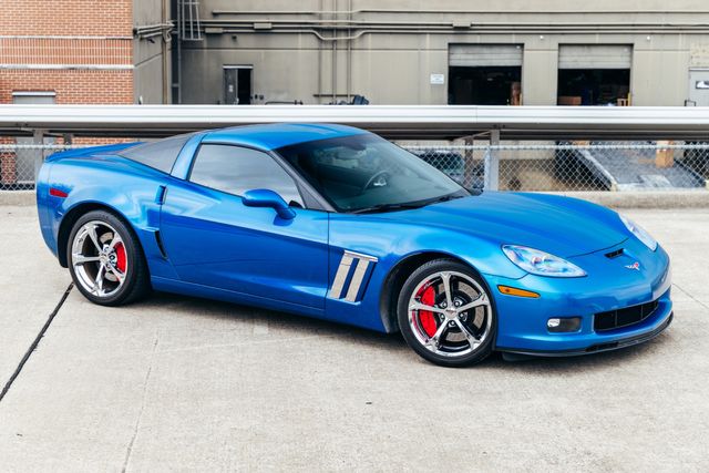 2011 Chevrolet Corvette Z16 Grand Sport | Addison, TX | Apex Auto Sports 2011 Chevrolet Corvette Z16 Grand Sport | Addison, TX | Apex Auto Sports