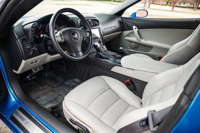 2011 Chevrolet Corvette Z16 Grand Sport | Addison, TX | Apex Auto Sports 2011 Chevrolet Corvette Z16 Grand Sport | Addison, TX | Apex Auto Sports