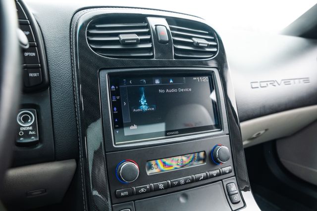 2011 Chevrolet Corvette Z16 Grand Sport | Addison, TX | Apex Auto Sports 2011 Chevrolet Corvette Z16 Grand Sport | Addison, TX | Apex Auto Sports