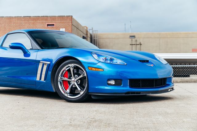 2011 Chevrolet Corvette Z16 Grand Sport | Addison, TX | Apex Auto Sports 2011 Chevrolet Corvette Z16 Grand Sport | Addison, TX | Apex Auto Sports